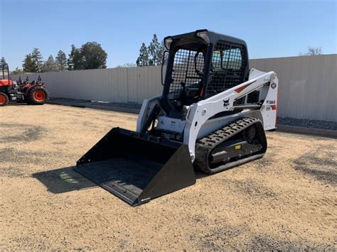 t450 track skid steer w pig points|used bobcat t450 for sale.